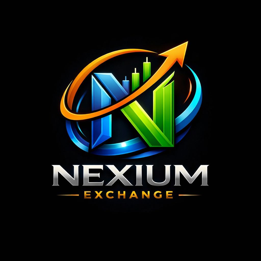 Nexium Logo